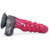 PINKALIEN Gode monster Ksar 15 x 5.2cm